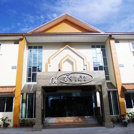 Na Chaidej Hotel Surat Thani Dış mekan fotoğraf
