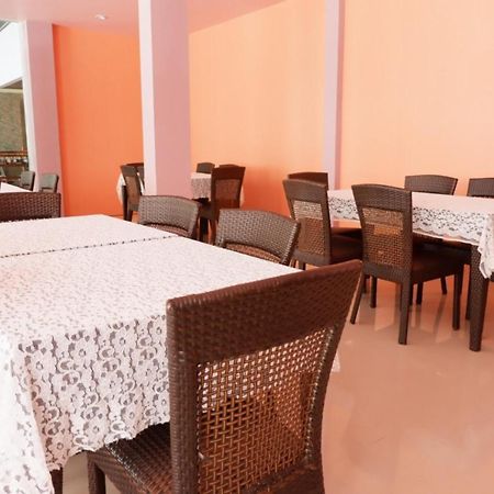 Na Chaidej Hotel Surat Thani Dış mekan fotoğraf