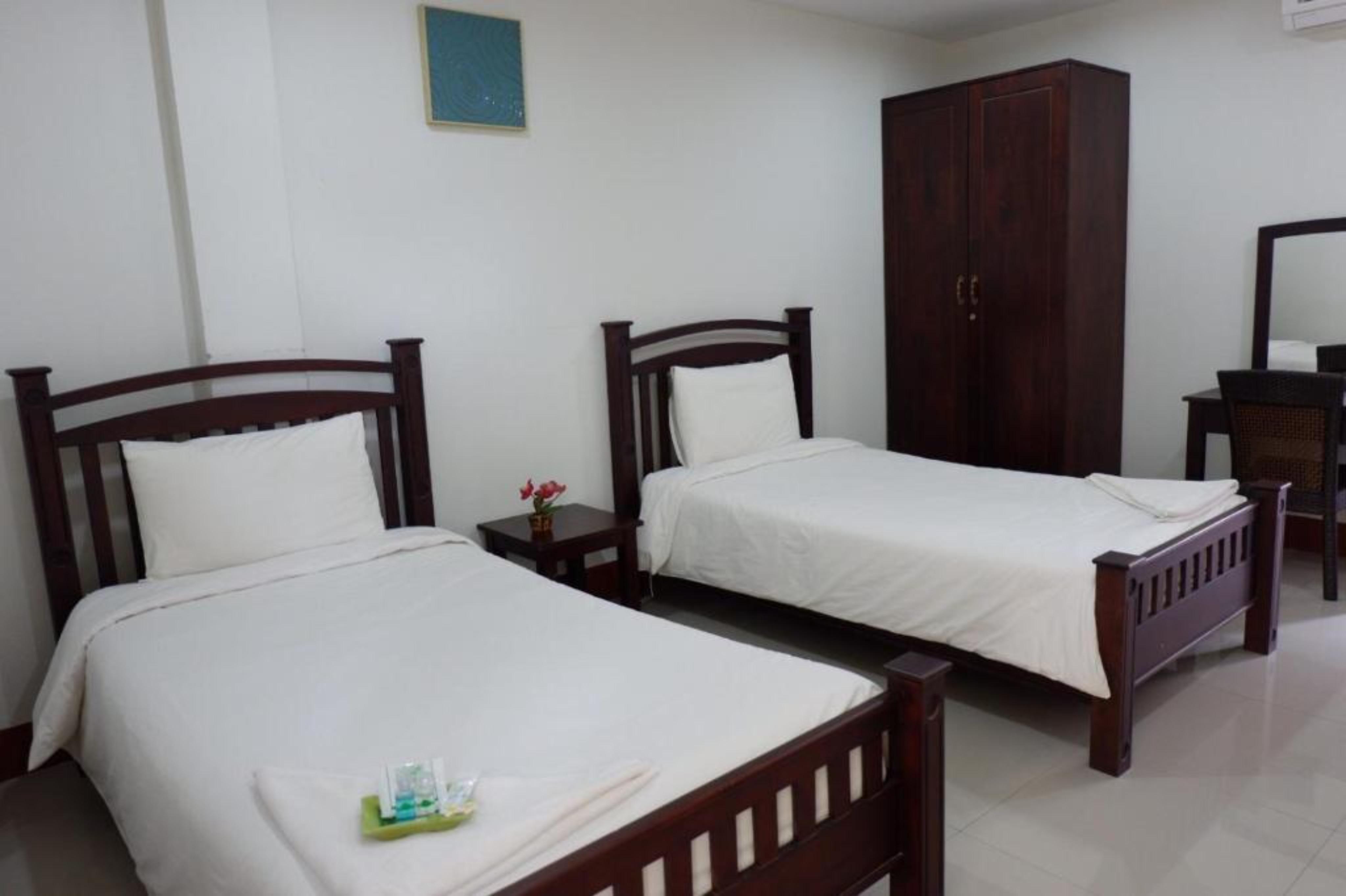Na Chaidej Hotel Surat Thani Dış mekan fotoğraf