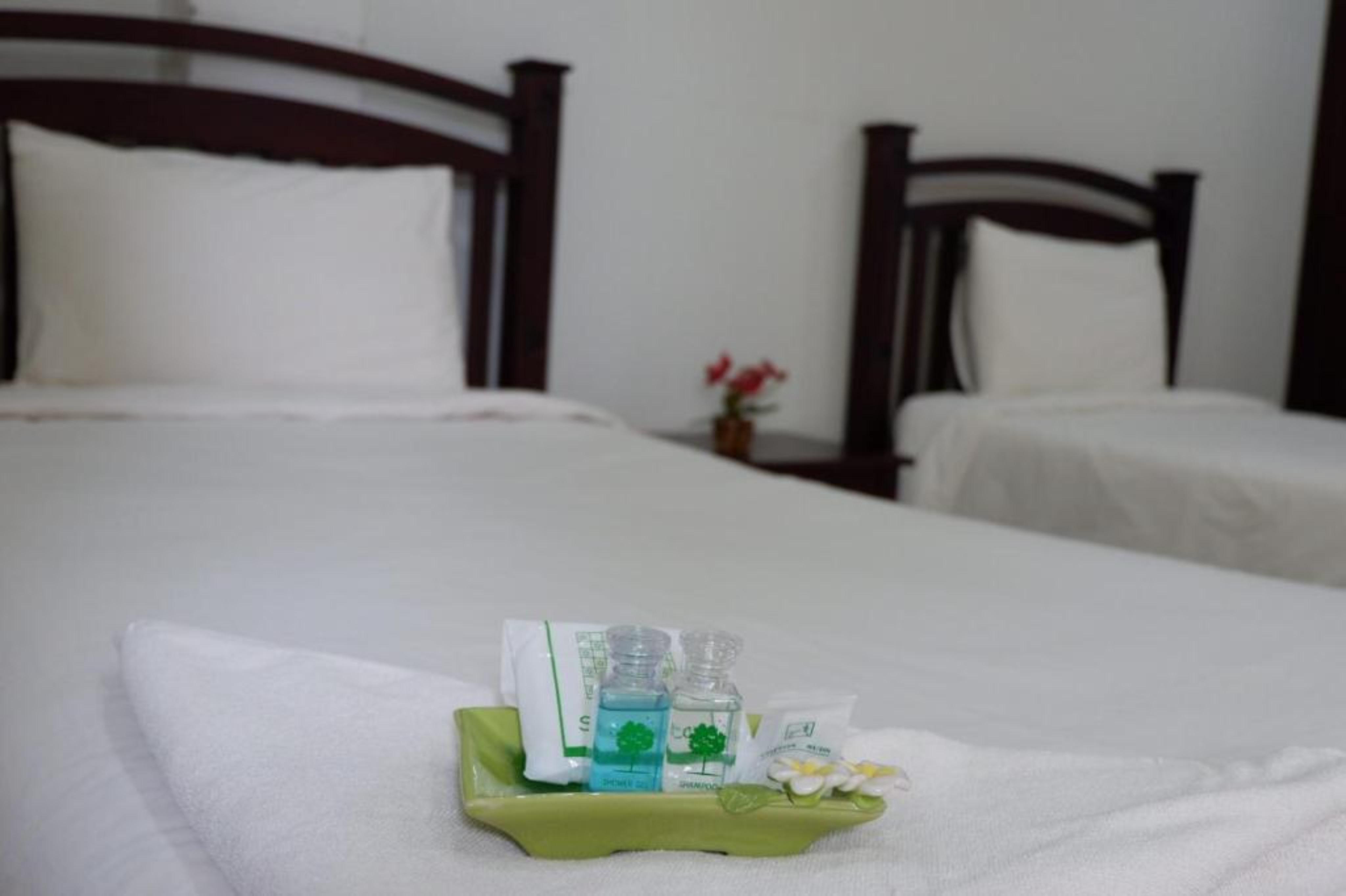 Na Chaidej Hotel Surat Thani Dış mekan fotoğraf