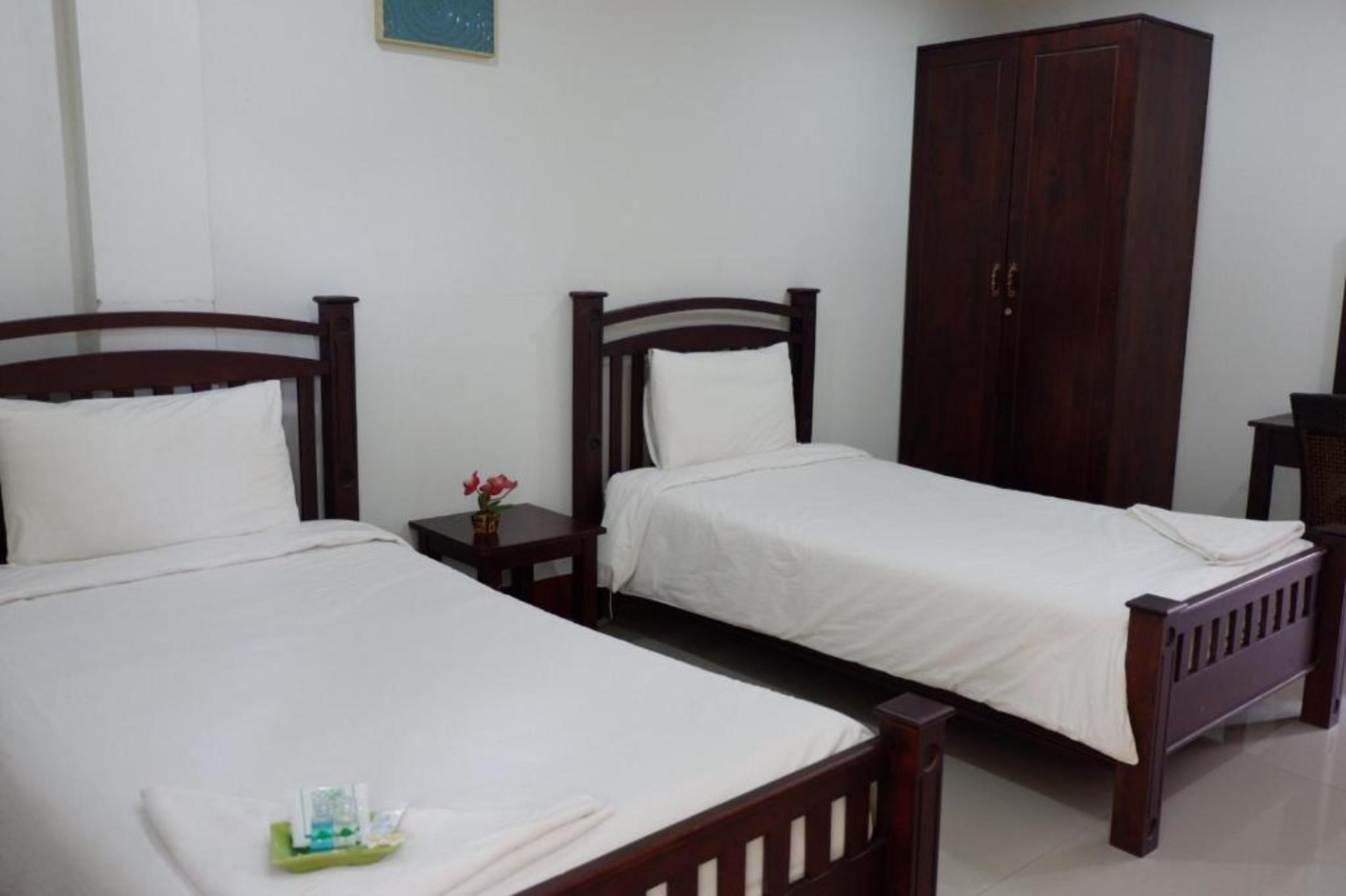 Na Chaidej Hotel Surat Thani Dış mekan fotoğraf