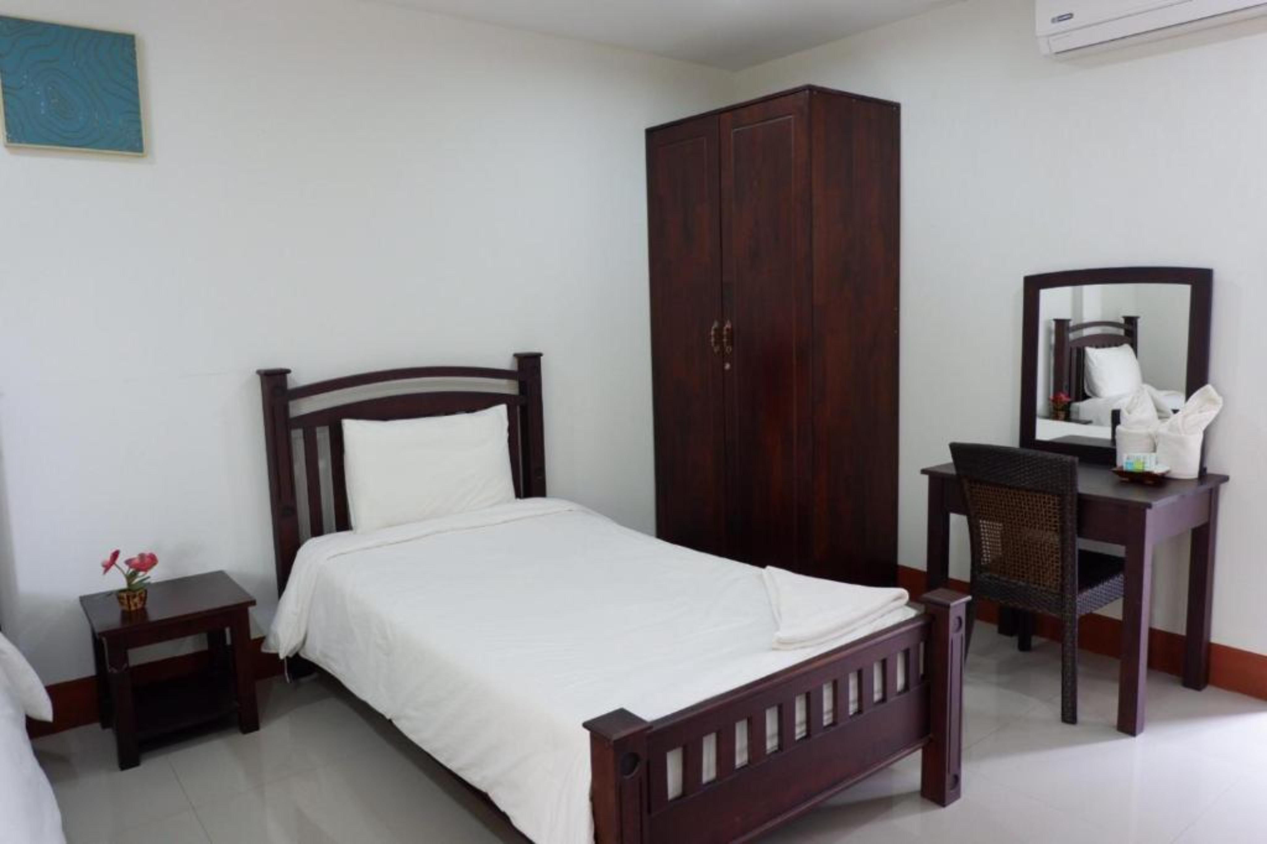 Na Chaidej Hotel Surat Thani Dış mekan fotoğraf
