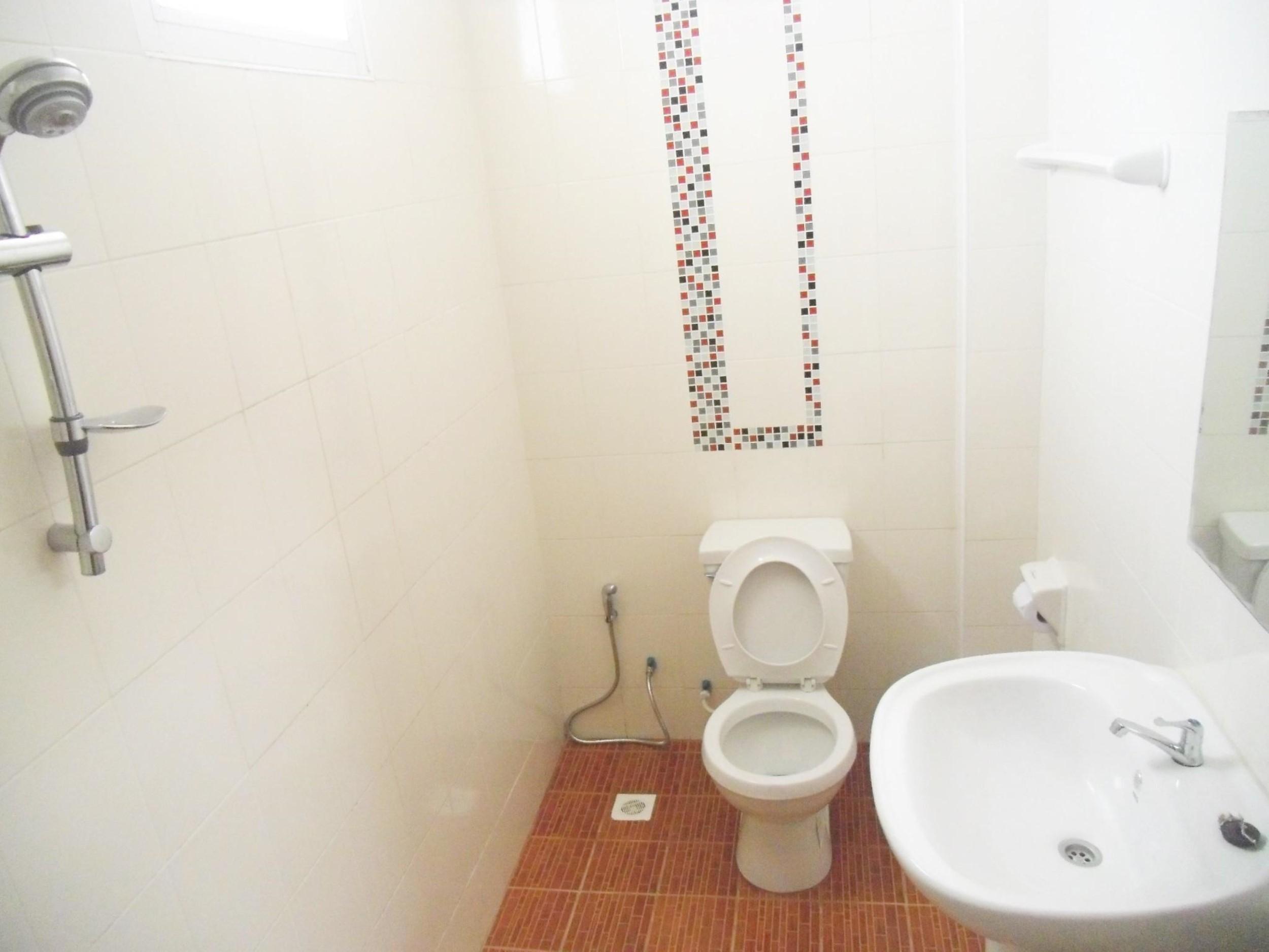 Na Chaidej Hotel Surat Thani Dış mekan fotoğraf