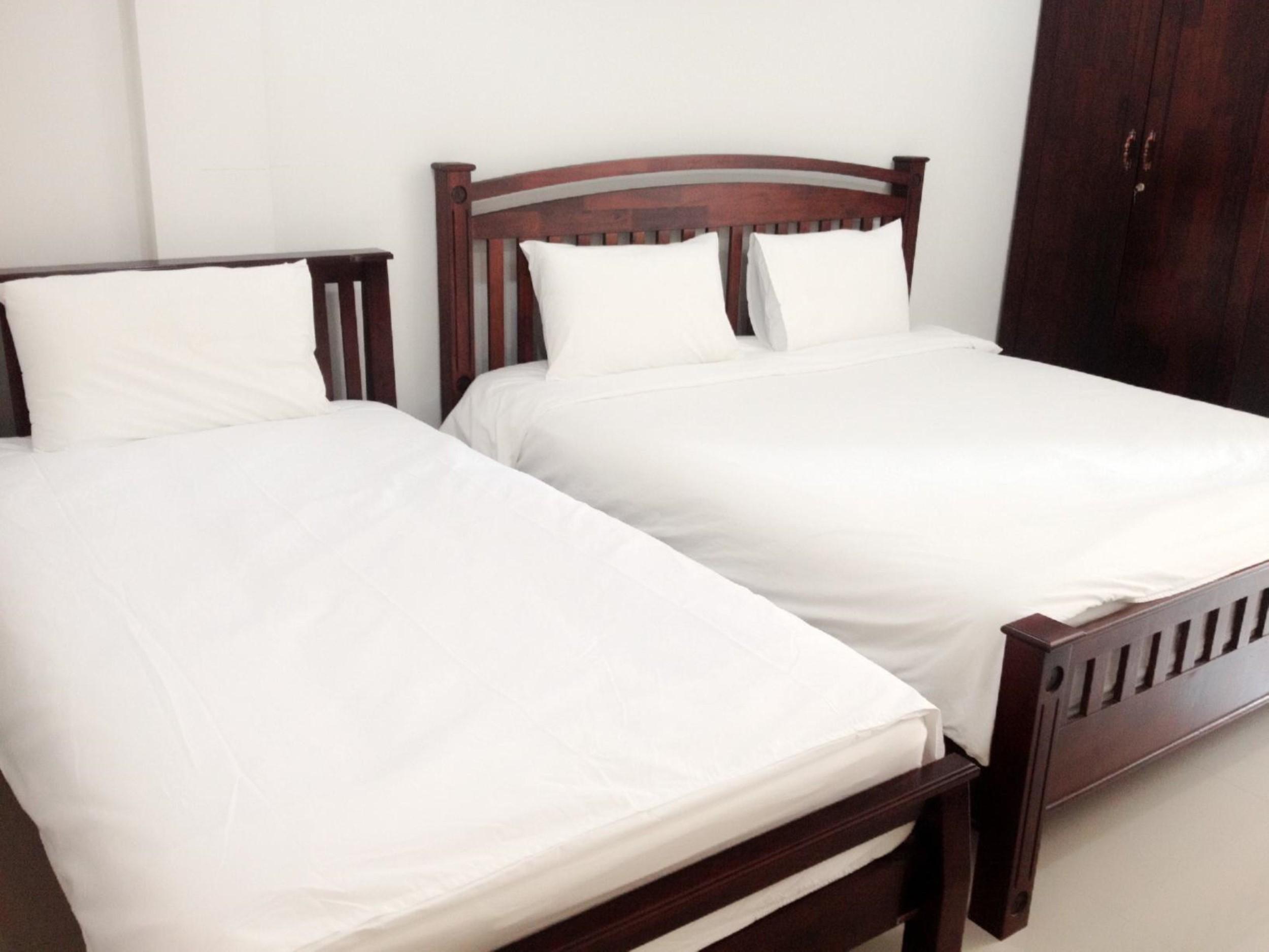 Na Chaidej Hotel Surat Thani Dış mekan fotoğraf