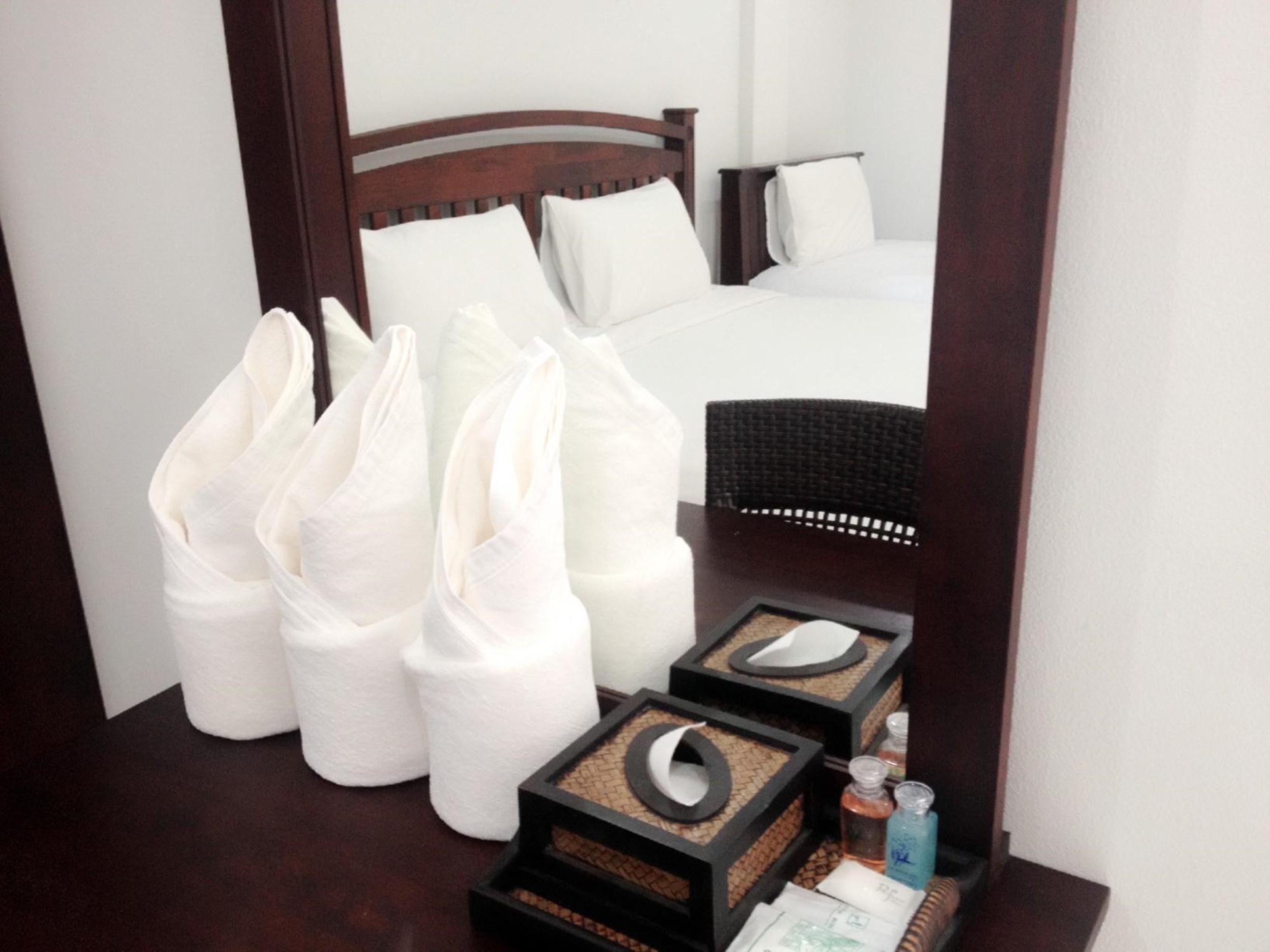 Na Chaidej Hotel Surat Thani Dış mekan fotoğraf