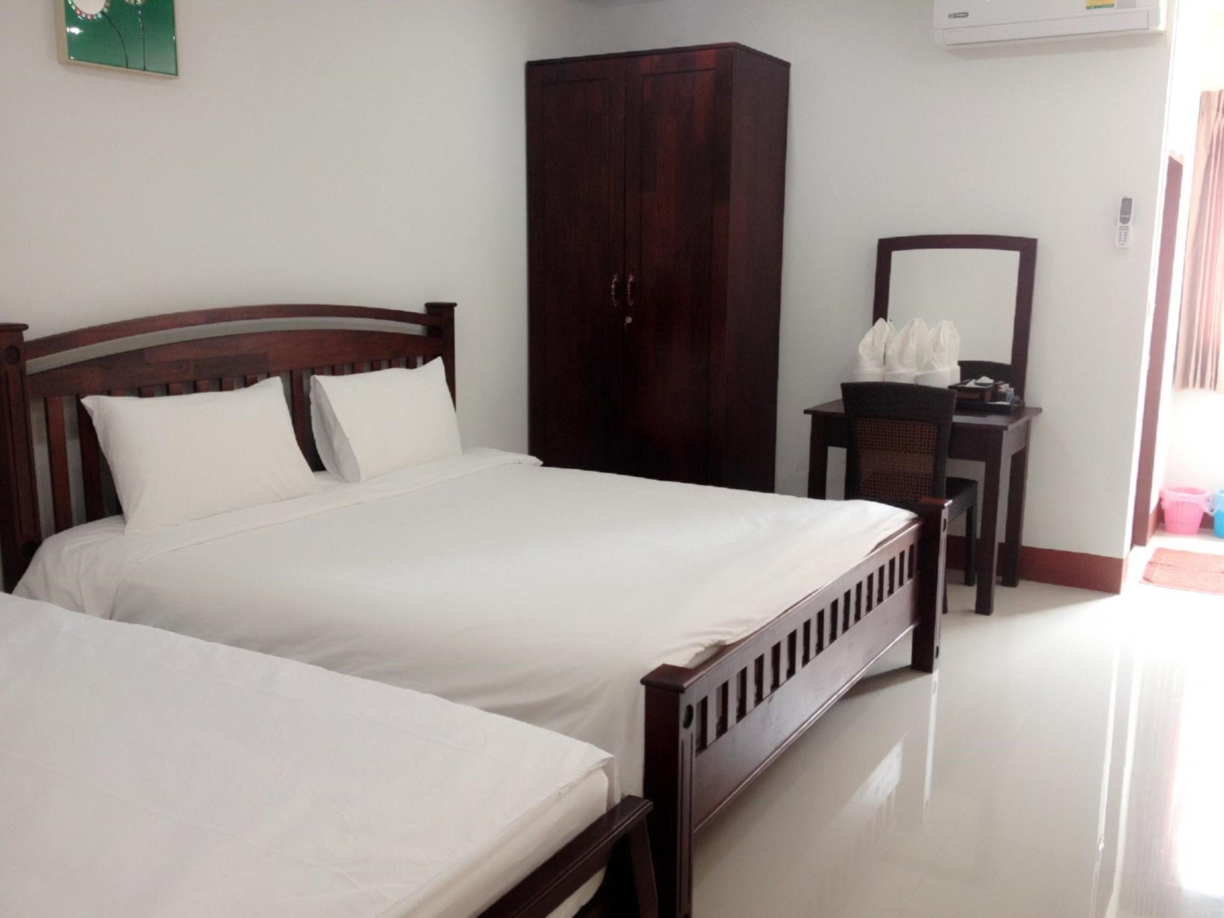 Na Chaidej Hotel Surat Thani Dış mekan fotoğraf