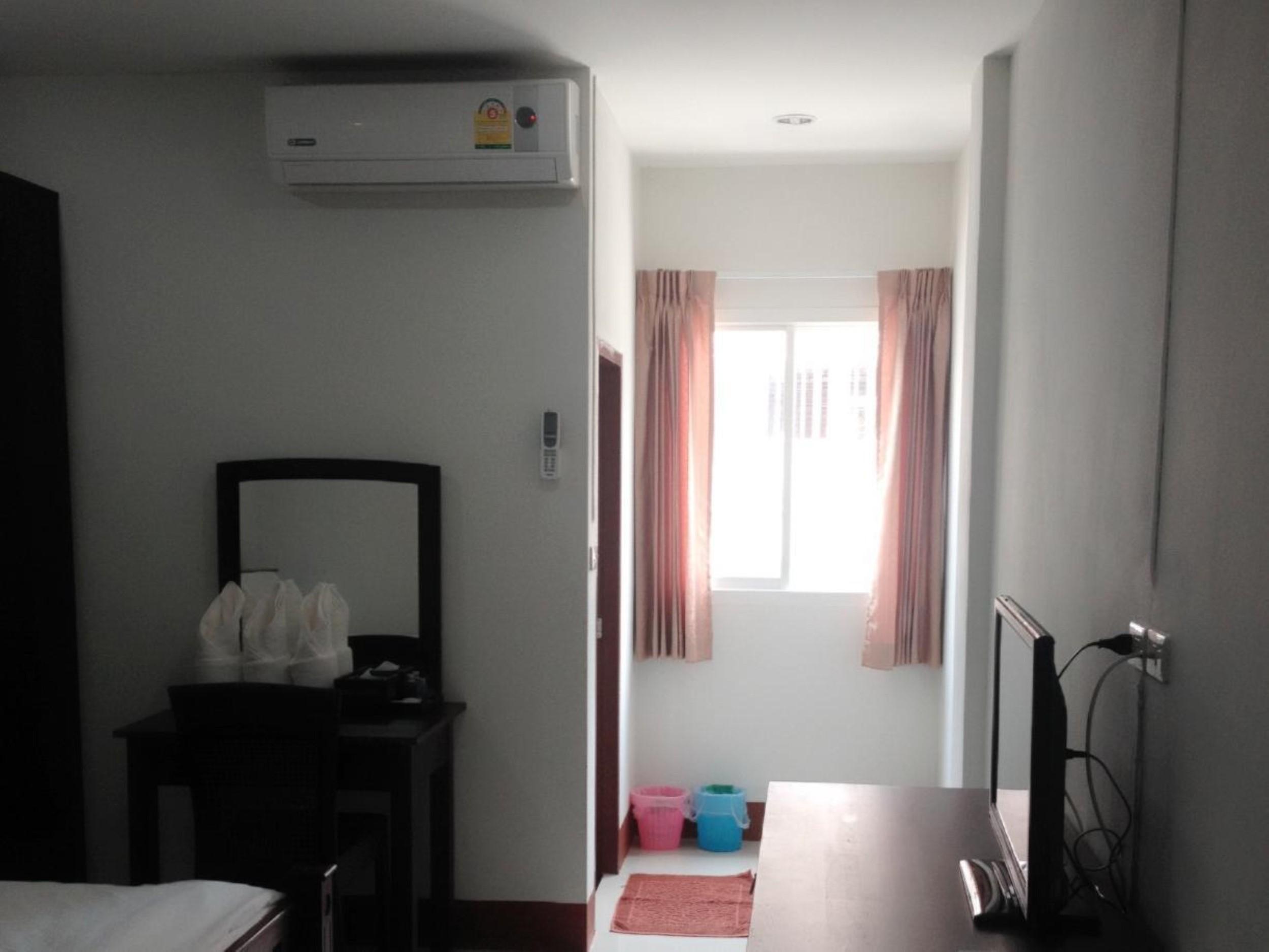 Na Chaidej Hotel Surat Thani Dış mekan fotoğraf