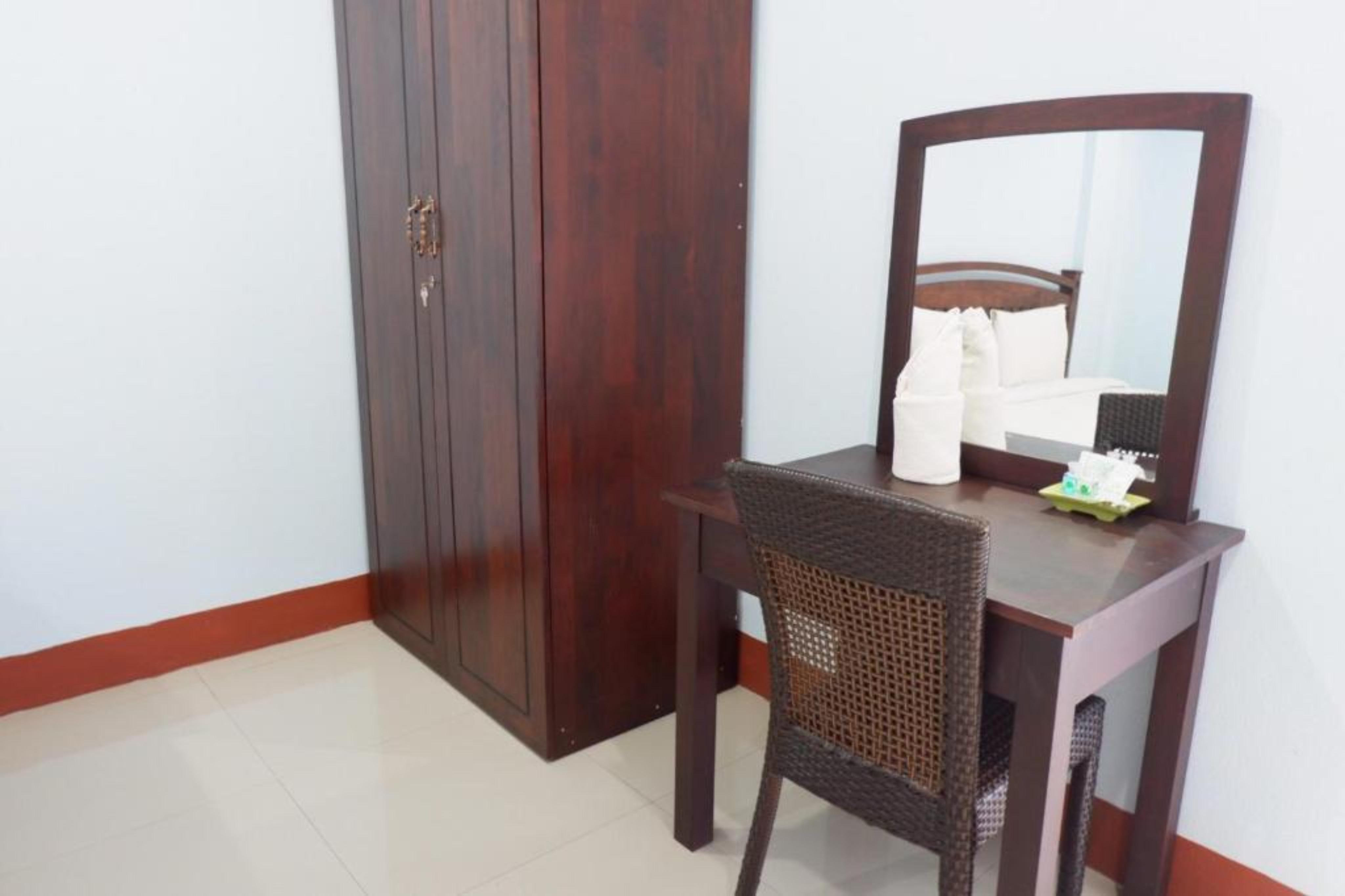 Na Chaidej Hotel Surat Thani Dış mekan fotoğraf