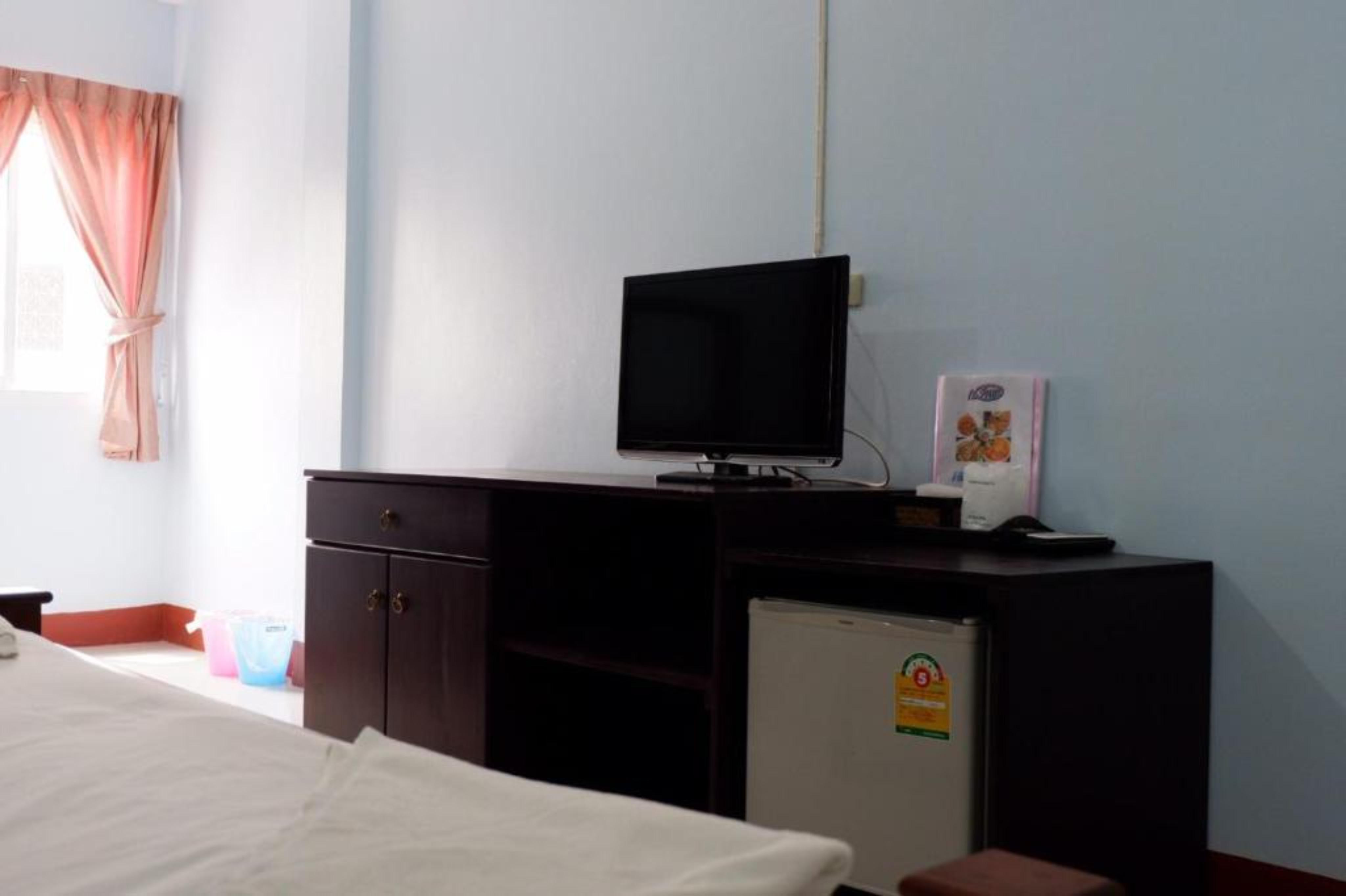 Na Chaidej Hotel Surat Thani Dış mekan fotoğraf