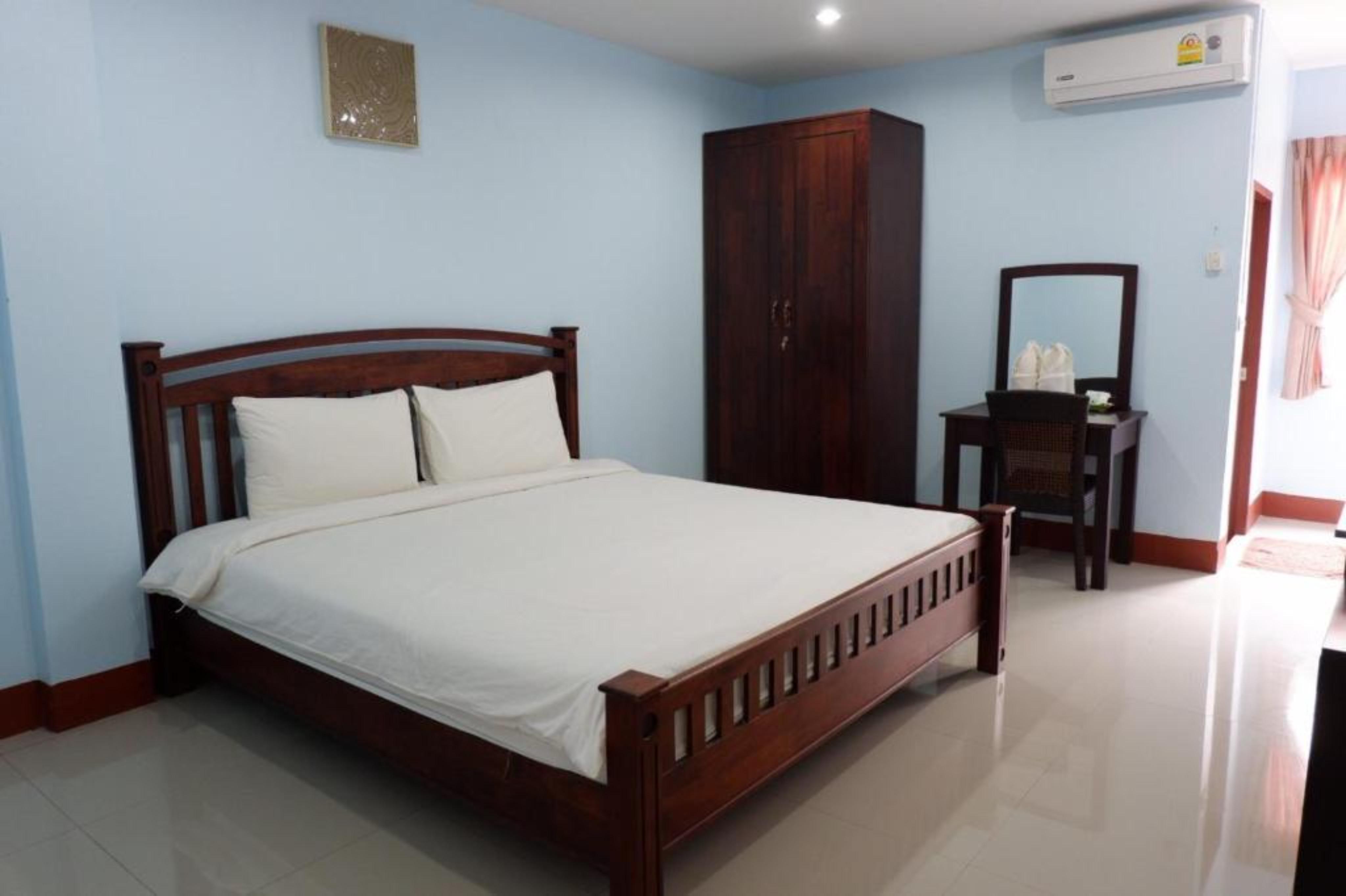 Na Chaidej Hotel Surat Thani Dış mekan fotoğraf