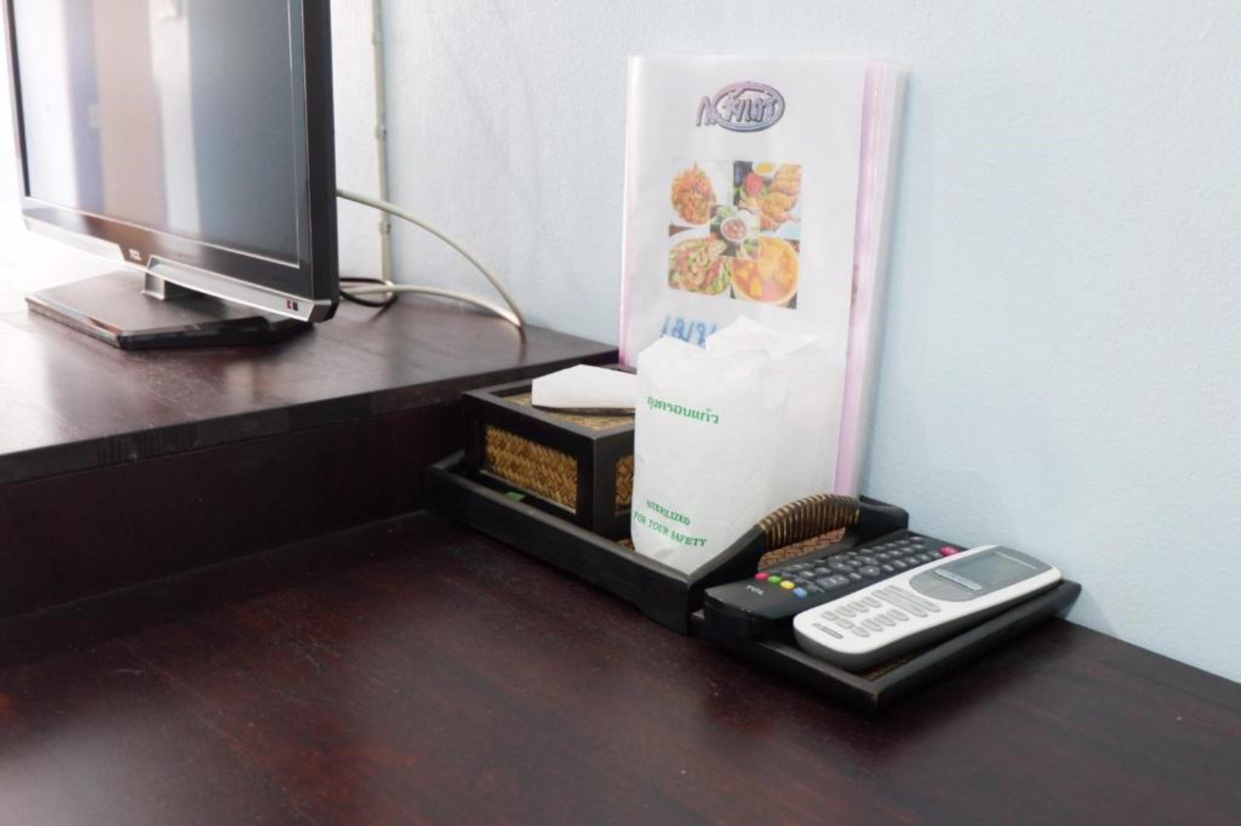 Na Chaidej Hotel Surat Thani Dış mekan fotoğraf