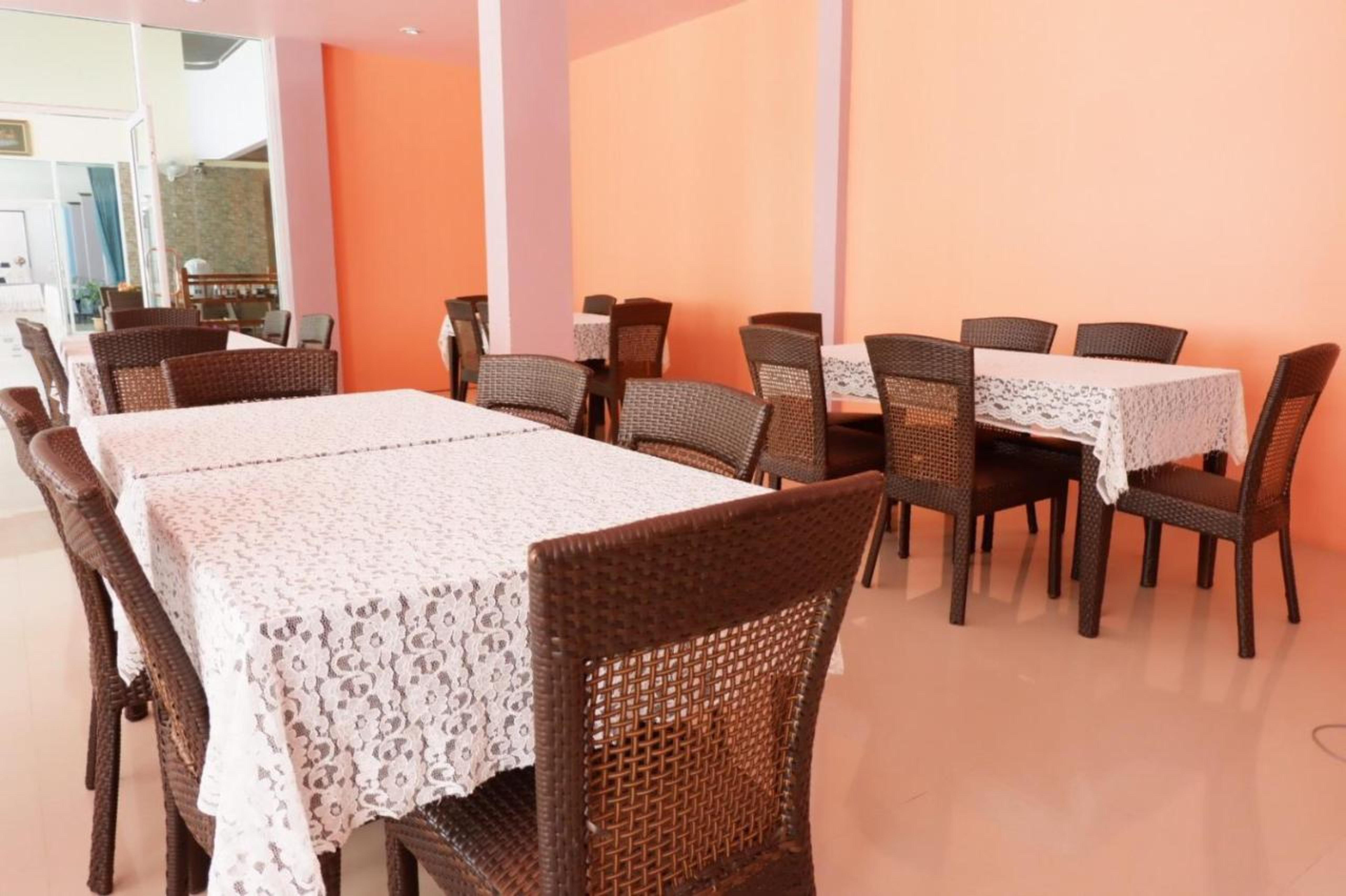 Na Chaidej Hotel Surat Thani Dış mekan fotoğraf