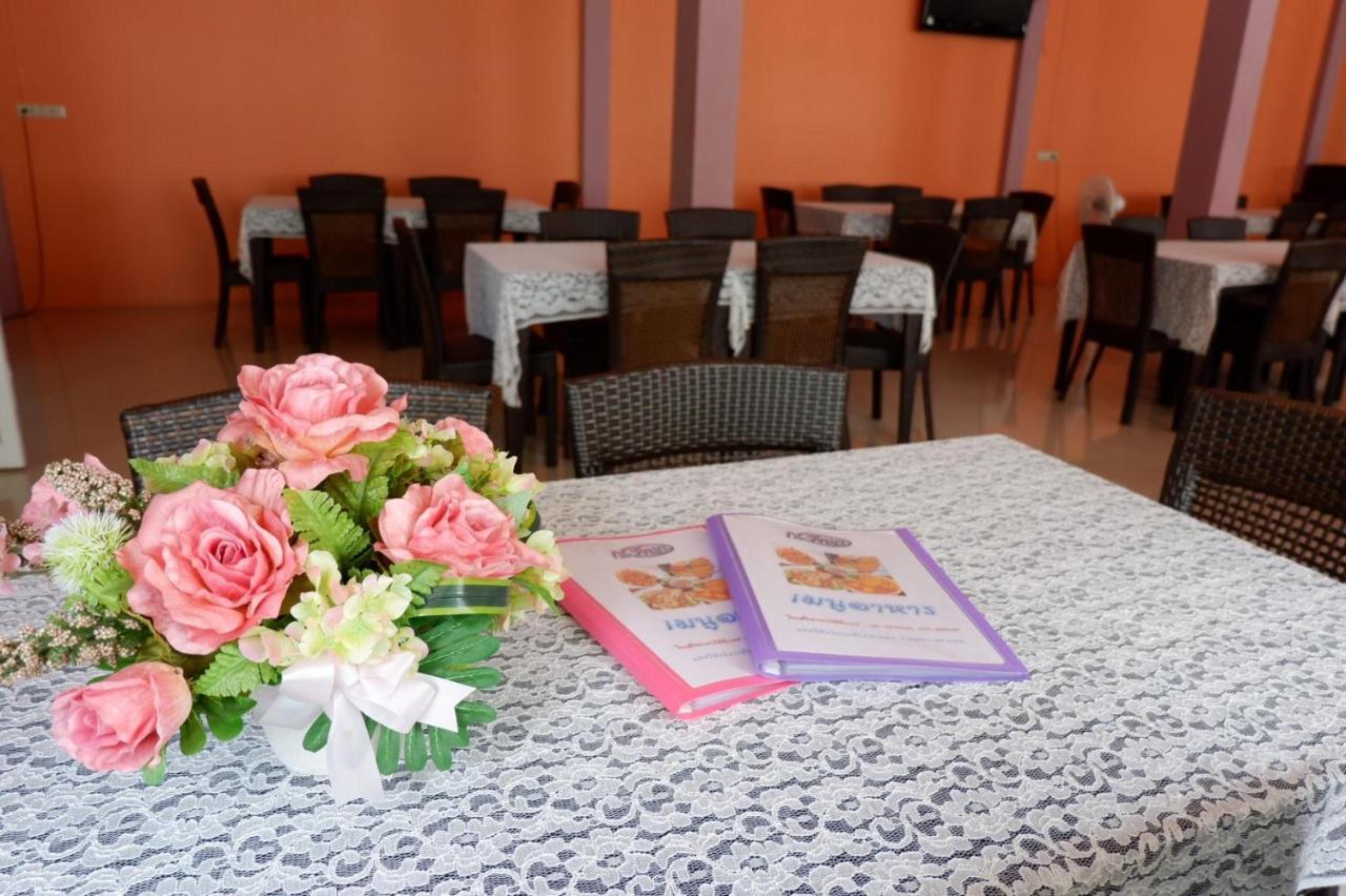 Na Chaidej Hotel Surat Thani Dış mekan fotoğraf