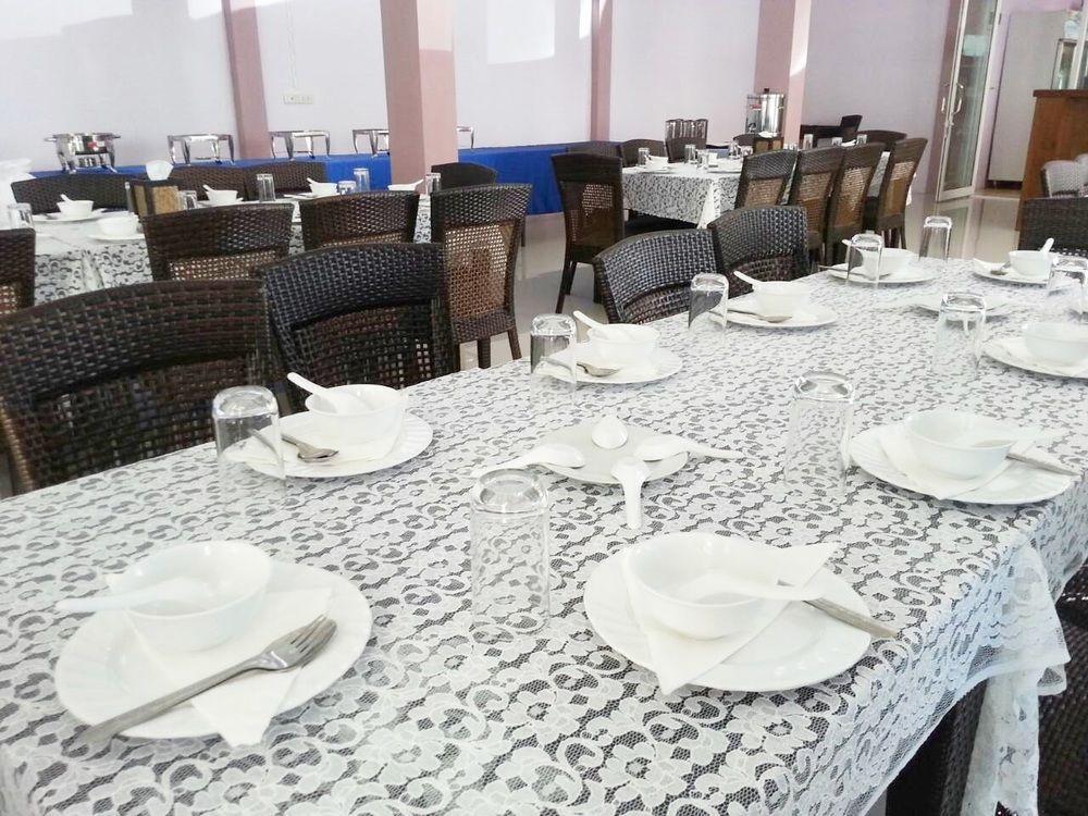 Na Chaidej Hotel Surat Thani Dış mekan fotoğraf