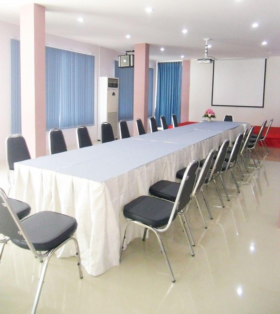 Na Chaidej Hotel Surat Thani Dış mekan fotoğraf