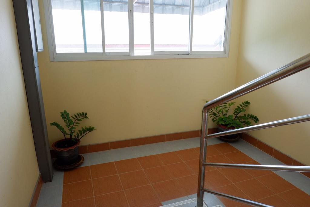 Na Chaidej Hotel Surat Thani Dış mekan fotoğraf