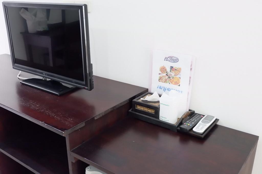 Na Chaidej Hotel Surat Thani Dış mekan fotoğraf