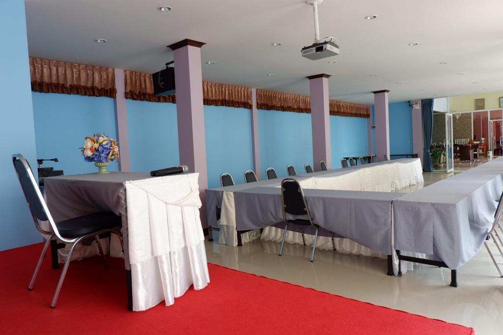 Na Chaidej Hotel Surat Thani Dış mekan fotoğraf