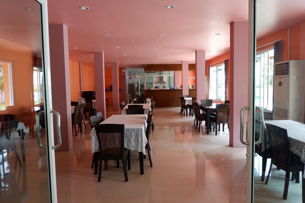 Na Chaidej Hotel Surat Thani Dış mekan fotoğraf