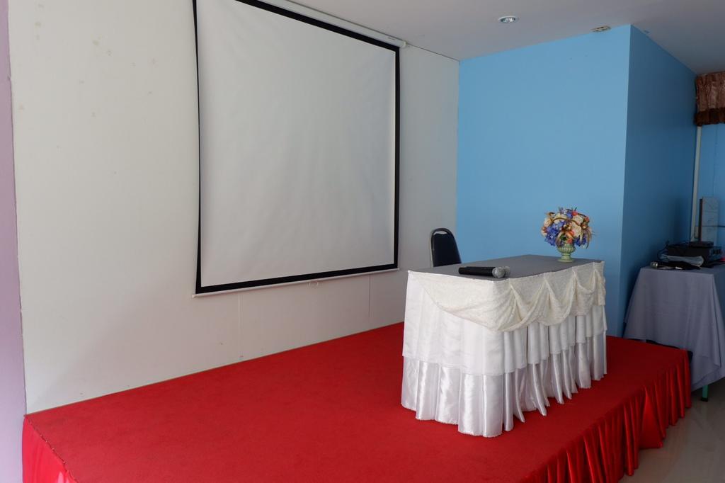 Na Chaidej Hotel Surat Thani Dış mekan fotoğraf