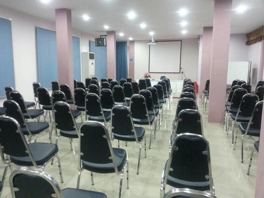 Na Chaidej Hotel Surat Thani Dış mekan fotoğraf