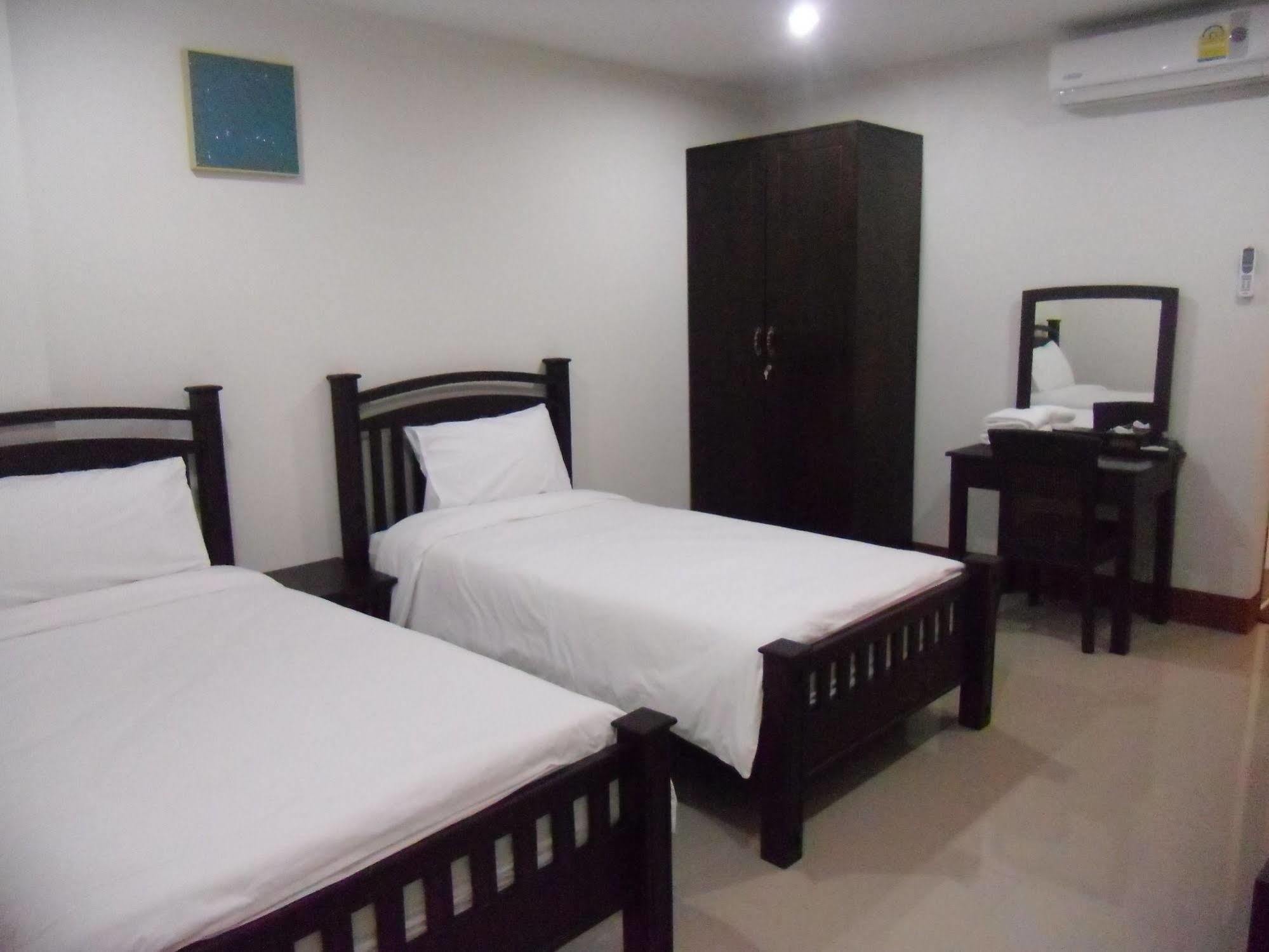 Na Chaidej Hotel Surat Thani Dış mekan fotoğraf