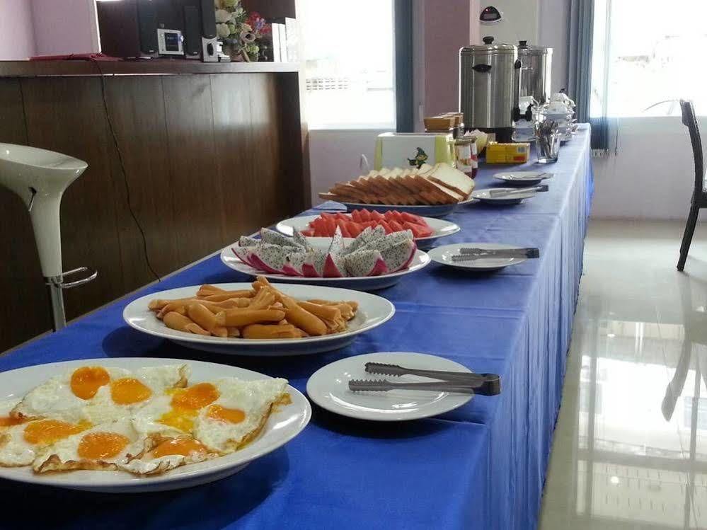 Na Chaidej Hotel Surat Thani Dış mekan fotoğraf